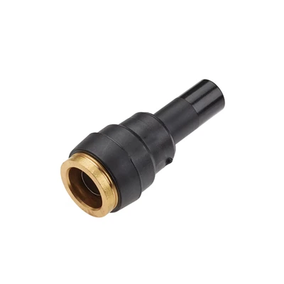 Plugs komposit PTC atau PTCR penyesuai